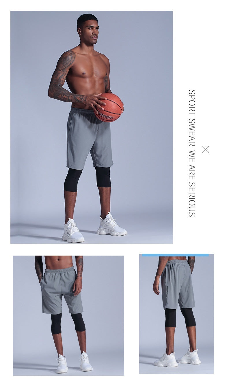 Sports Shorts Men&