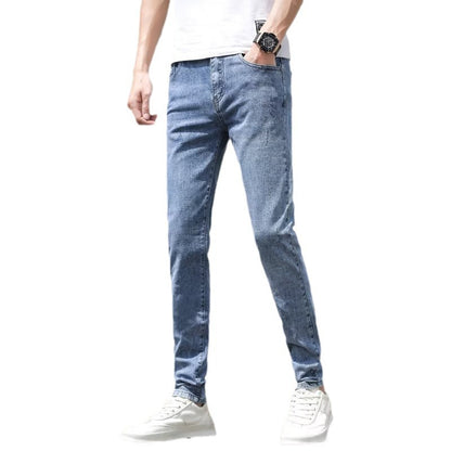 Light-colored Jeans Men&